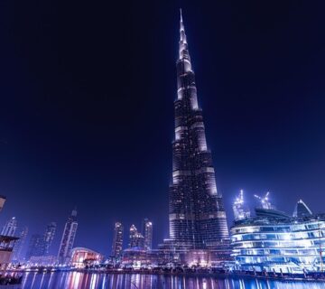 Company Formation in UAE