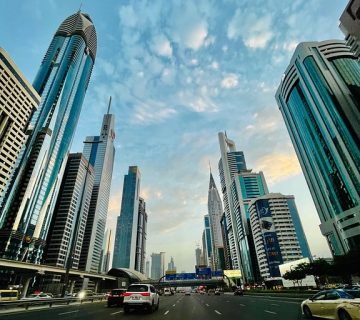 Investment Laws in the UAE