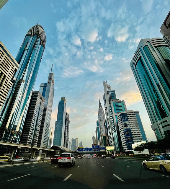 Investment Laws in the UAE