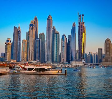 The new corporate tax in the UAE