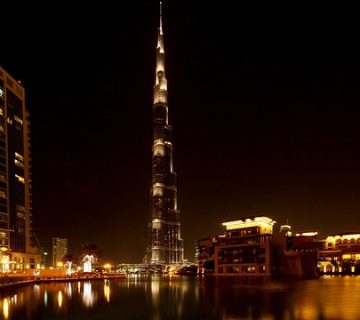 Trademark Registration in the UAE Trademark Law in the UAE