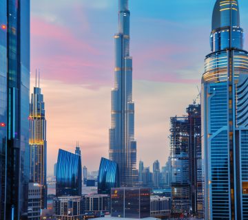 Setting Up a Company in Dubai Without an Office