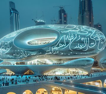 Dubai Unified License