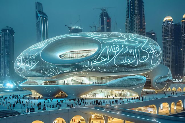 Dubai Unified License