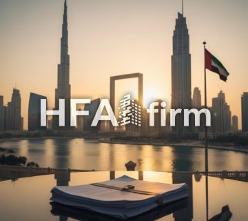 Company Liquidation in the UAE