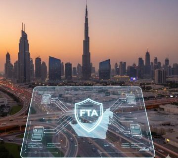 Electronic Invoicing in the UAE