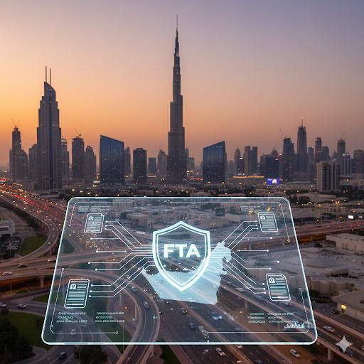 Electronic Invoicing in the UAE