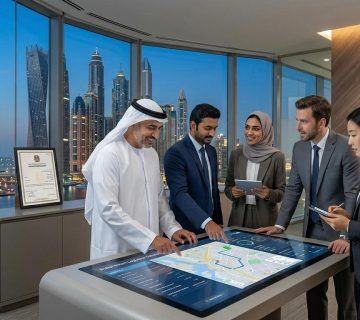 Payment gateways in the UAE