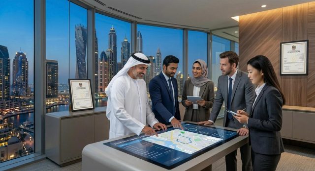 Payment gateways in the UAE