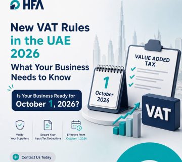 UAE VAT 2026